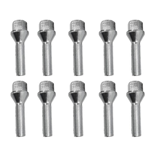 Bulloni ruota m12x1 45 - ruota, m12x1,5