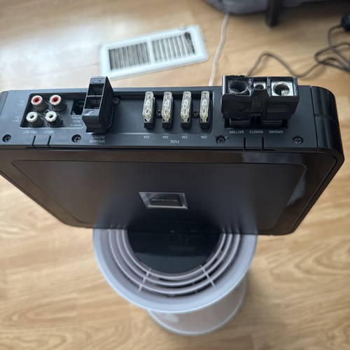 Alpine pdx m12 - alpine, amplificatore