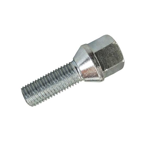 Bullone ruota m12x1 32 mm - ruota,